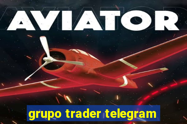 grupo trader telegram